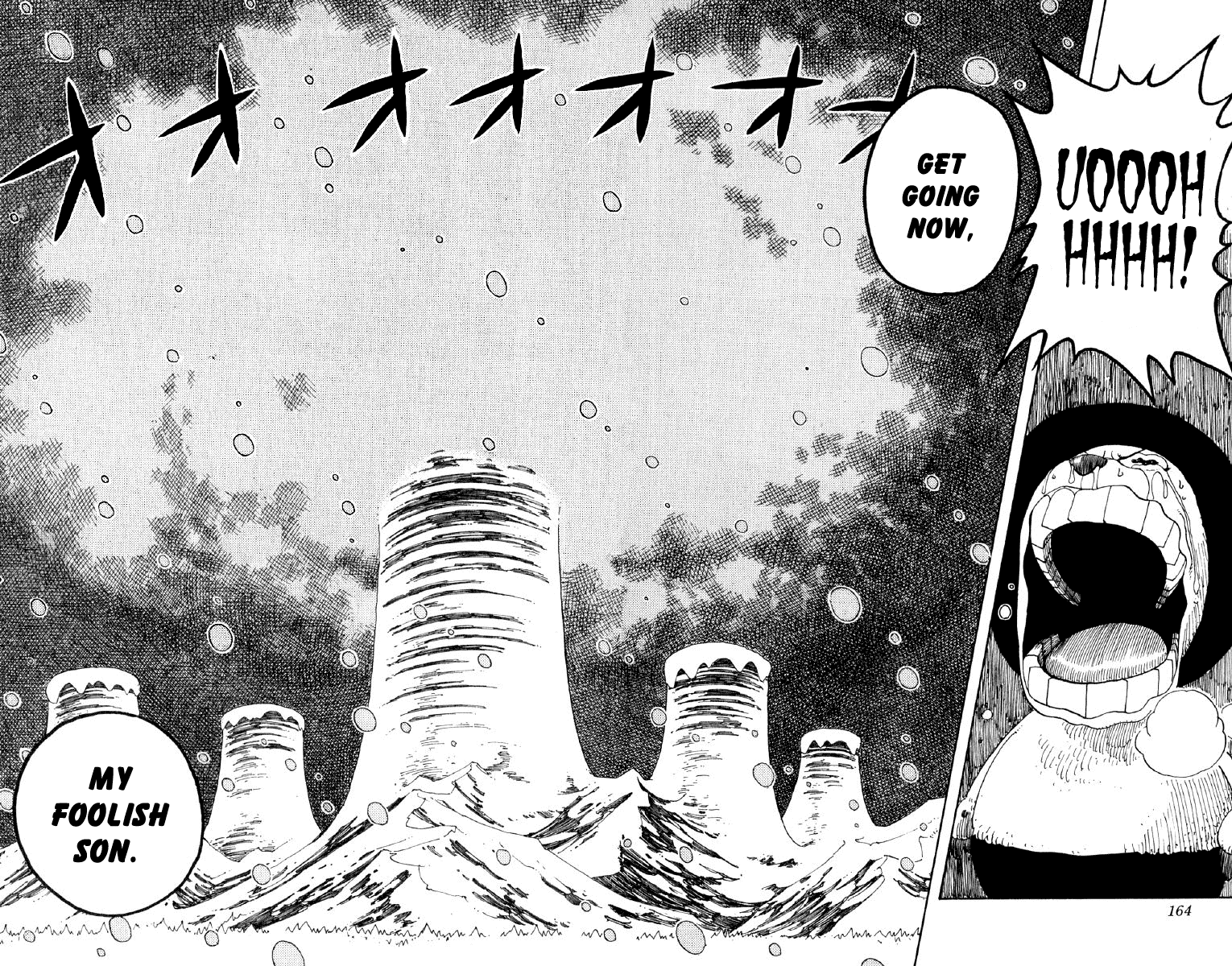 One Piece, Chapter 153 image 17